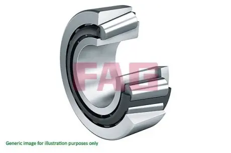 Підшипник фланця FAG 563809A