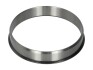 Вращающееся кольцо сальника коленвала. MAN. 100x105/110x19 обойма сальника ELRING 834270 (фото 1)