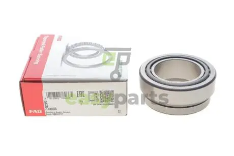 Підшипник MAN (60x100x44) FAG 573033