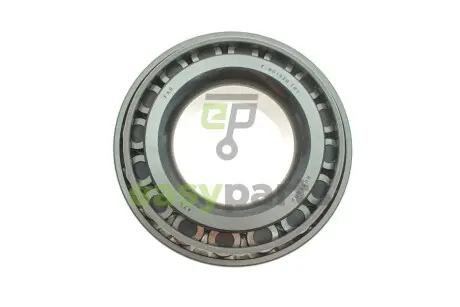 Підшипник маточини (передньої) MB Atego (55x110x39) FAG 801328