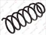 Фото 1 - пружина ходовой части KYB RG1169 Пружина ходовой части KYB RG1169 (фото 1)