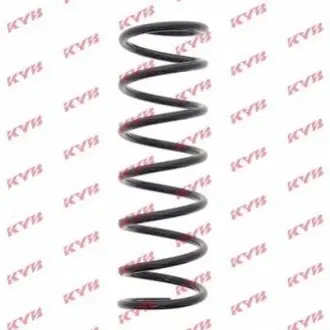 Пружина задня Mazda III 03-09 KYB RA6410