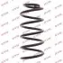 Фото 1 - пружина ходової частини Opel Corsa D 1.0-1.4/1.3CDTI 06-14 KYB RG6538 Пружина ходової частини Opel Corsa D 1.0-1.4/1.3CDTI 06-14 KYB RG6538 (фото 1)