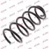 Фото 2 - пружина ходової частини Opel Corsa D 1.0-1.4/1.3CDTI 06-14 KYB RG6538 Пружина ходової частини Opel Corsa D 1.0-1.4/1.3CDTI 06-14 KYB RG6538 (фото 2)