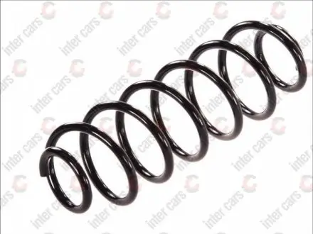 Пружина задня Ford Fusion 02-12 D10,3/109 L344 KYB RH6072