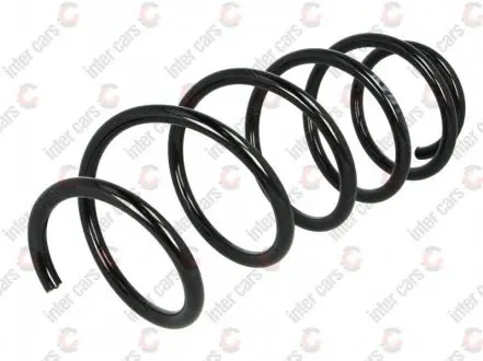 Пружина ходової частини Opel Astra H 1.6 04-14 / 09- KYB RH2692