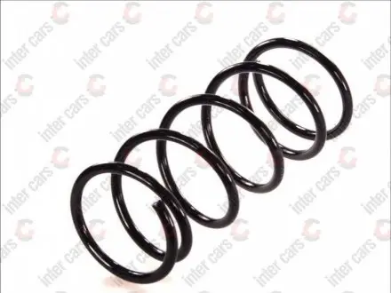 Пружина K-FLEX SUBARU FORESTER - 2,0 (exc Niveau) R KYB RA5761