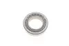 Підшипник КПП (35x62x18/14) (конічний) SKF 330757CQCL7CVA606 (фото 2)