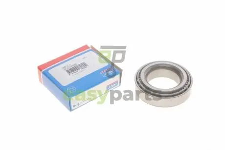 Підшипник КПП (35x62x18/14) (конічний) SKF 330757CQCL7CVA606