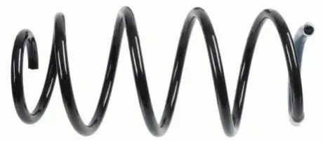 Пружини підвіски SACHS 998026