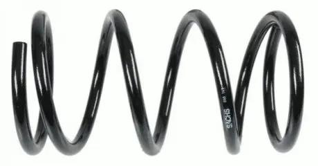 Пружина підвіски SACHS 998143