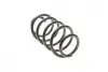 Пружина (передня) VW Touran 1.9TDI/2.0TDI 03-10 (вен) LESJOFORS 4095068 (фото 3)