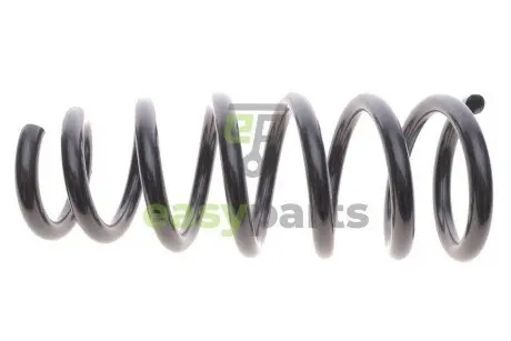 Пружина (задня) Toyota Avensis 1.6VVT-i/1.8/2.0/2.0-2.2D-4D/2.2D-Cat/2.4/2.0VVT-i 03-08 (універсал) LESJOFORS 4292574
