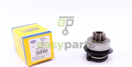 Бендикс стартера VW Passat/Golf III/IV 1.4-2.0 -05 (AMB0256) MAGNETI MARELLI 940113020256