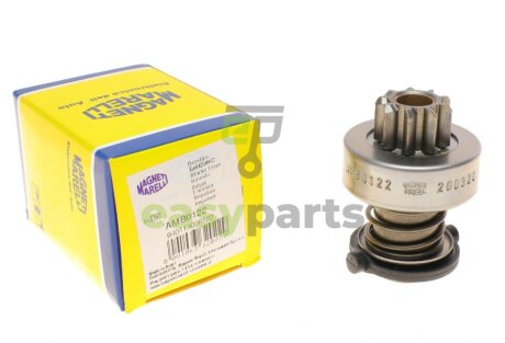 Бендикс (z=9) OPEL 1,6D/1,7D VW Passat 1,6D AUDI 1,6D [] MAGNETI MARELLI 940113020122