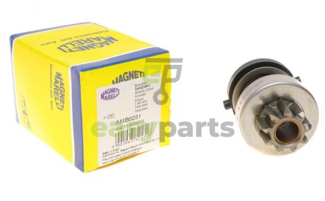 Бендикс DELCO ASTRA,KADETT,VECTRA [] MAGNETI MARELLI 940113020231