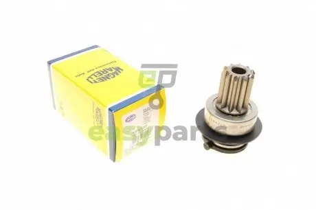 Бендикс стартера VW Golf/Passat 92- (AMB0223) MAGNETI MARELLI 940113020223