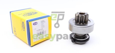 Бендикс стартера MB 208 (AMB0166) MAGNETI MARELLI 940113020166