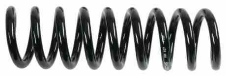 Пружина підвіски SACHS 996607