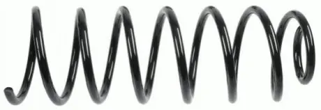 Пружина підвіски SACHS 996242