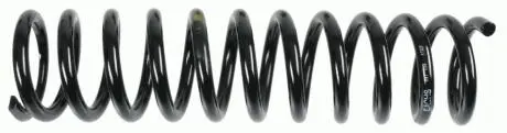 Пружини підвіски SACHS 997109