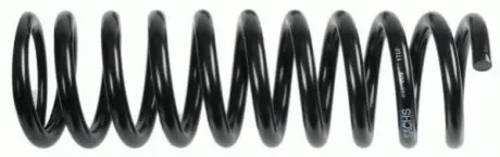 Пружина підвіски SACHS 996069