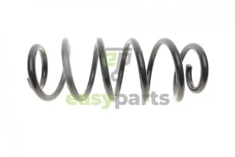 Пружина (передня) VW Passat B5.5 2.3V5/2.8 4motion 00-05 (седан/унив)/Skoda SuperB 2.0TDI 05-08 LESJOFORS 4095057