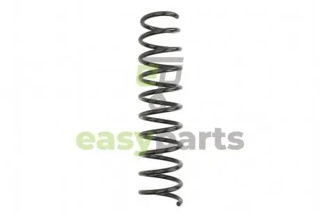 Пружина (задня) Volvo V40 1.6-2.0/1.9DI 00-04 (універсал) LESJOFORS 4295827