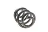 Пружина (задня) VW T5/T6/Multivan V/VI 1.9-2.0TDI/2.5TDI/3.2 V6 03- (фургон/з борт.пл)(з пост.діам) LESJOFORS 4295050 (фото 7)