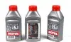 Рідина гальмівна DOT5.1 (0.5L) Brake Fluid (100950) MOTUL 807010 (фото 1)