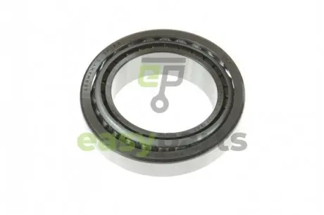 Подшипник ступицы SKF VKHB2157