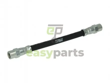 VW шланг гальмівний задній T4 90- TRW PHA119