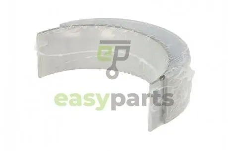 Вкладыш шатунный MAHLE / KNECHT 001PL10266000