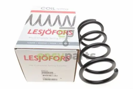 Пружина (задня) Toyota Rav 4 I 2.0 4WD 94-00 (SUV) LESJOFORS 4292544