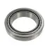 Подшипник ступицы наружный 100x150x32 SKF VKHB2306 (фото 1)
