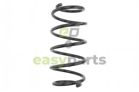 Пружина передня Audi 100 90-94 LESJOFORS 4004208