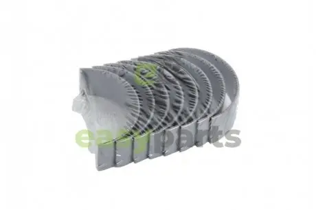 Вкладиш шатунний KOLBENSCHMIDT CB1173GPSTD