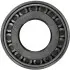 Подшипник ступицы наружный 50x110x42,25 FEBI BILSTEIN 07900 (фото 4)