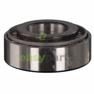 Подшипник ступицы наружный 50x110x42,25 FEBI BILSTEIN 07900