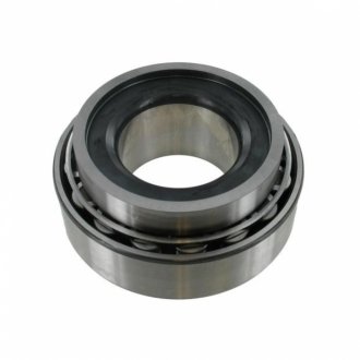 Підшипник колеса SKF VKHB2280