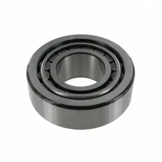 Подшипник ступицы наружный 45x100x38,25 SKF VKHB2004