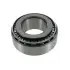 Подшипник ступицы. наружный. 45x85x32.2 SKF VKHB2067 (фото 1)