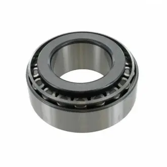 Подшипник ступицы. наружный. 45x85x32.2 SKF VKHB2067