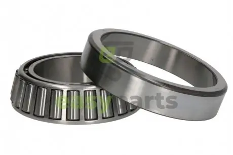 Подшипник ступицы SKF VKHB2041
