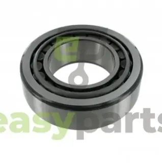 Подшипник ступицы колеса SKF VKHB2024