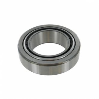 Підшипник колеса SKF VKHB2158