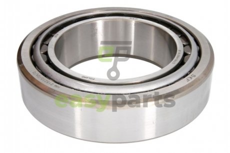 Підшипник колеса SKF VKHB2279