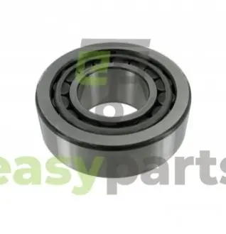 Подшипник ступицы наружный 55x120x46 SKF VKHB2002