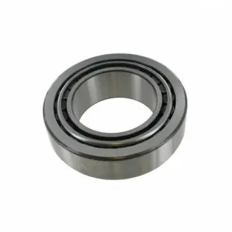 Подшипник ступицы колеса SKF VKHB2252