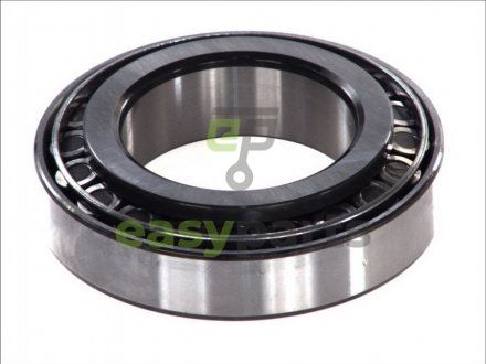 Подшипник ступицы колеса SKF VKHB2080 (фото 1)